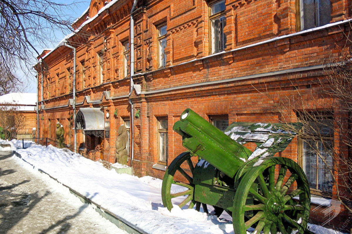 Penza Museum of Local History